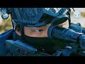 Panther SWAT (黑豹特警队) 2023 - Chinese Action Movie Trailer