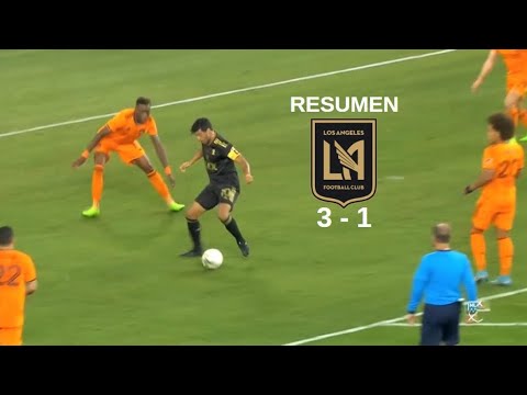 Carlos Vela 2 Precioso Penal & 1 Asistencia 19/09/2022