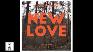 Catz 'n Dogz - New Love (Gerd Janson Bonus Beat Remix)