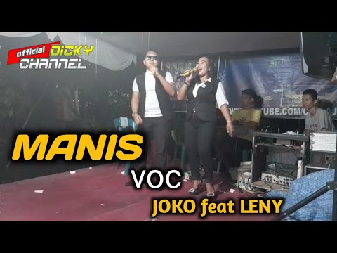 MANIS - Deni kristiani feat kang Herry [cover duo JOLE] KN7000