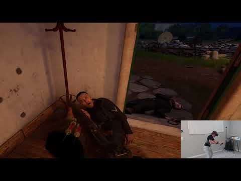 Jerma985 - Accidentally channeled Jex