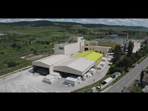 Comuna Aghiresu - Film Oficial de Prezentare 4K