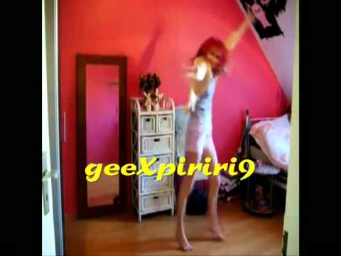 meet the dancers -series 3-