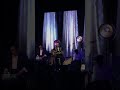 Got to be Good (with funny intro) - Chris Isaak