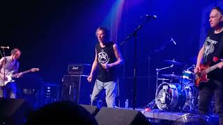 Subhumans- Pigman @ Coventry Empire, 16/01/26.