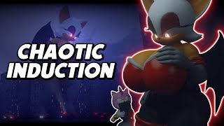 CHAOTIC INDUCTION - Giantess Growth and Destructio