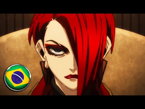 🇧🇷 The author of Gachiakuta put herself in her own anime... 😳🤣