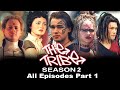 The Tribe Season 2 All Episodes Part 1 Episodes 1 26