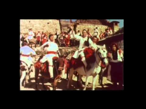 Војо Стојановски - Ете мајко решив да се женам