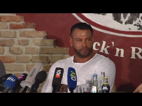 Comeback in der Kreisklasse: Tim Wiese will es noch mal als Torhüter versuchen