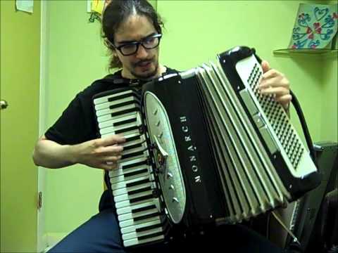 <h1 class=title>Dead or Alive - You Spin Me Round (Like a Record) [accordion cover]</h1>