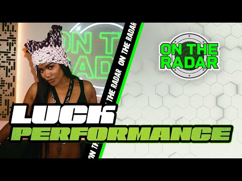 Luck "Big Bone" | On The Radar Performance