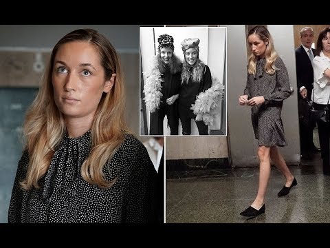 Vogue assistant accused of stealing $50,000appears in court - Daily News