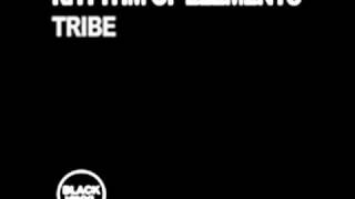 Rhythm Of Elements - Tribe (ROE Stylus Mix)