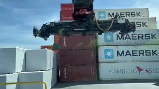 Hyster RS46-36CH Reachstacker | Bild 4 - Machineryline