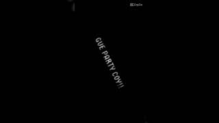 Download lagu gue polos Li bully gue nakal Lo omongin Lo mati GUE PARTY COYY mp3