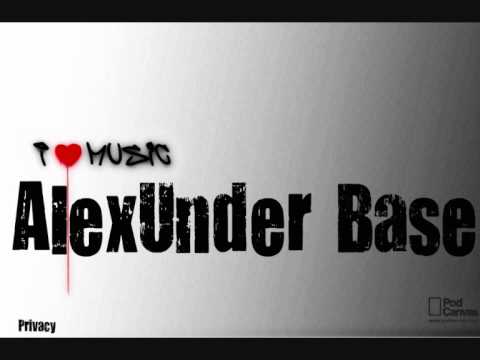 AlexUnder Base - Privacy