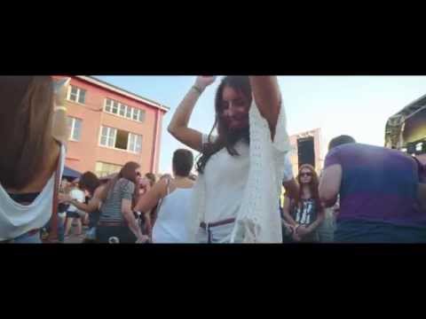 Kantine Schwäbisch Hall - End of Summer Festival - Aftermovie