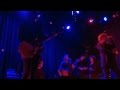 Mark Lanegan - Mescalito (HD) Live In Paris 2013