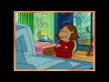 Arthur Francine Plagiarizes Paper