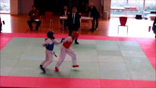 Animalia distribue les pains!