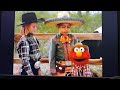 Opening To Sesame Street Kids Favorite Songs 2 2001 VHS