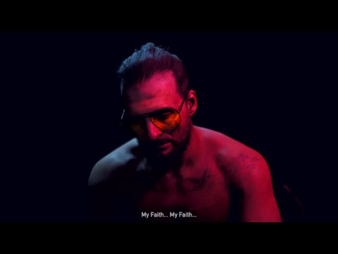 Far Cry 5 Gameplay PT46 Faith Seed Boss