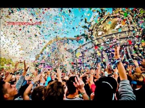 MEGAMIX (Avicii, Hardwell, Steve Aoki, Alesso, Deadmau5, Skrillex, SHM, Hardwell and More)