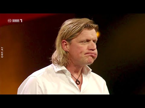 ORF Best of Kabarettgipfel - mit Gery Seidl 31.12.2023