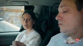 Սև Արկղ, Սերիա 92, Անոնս / Sev Arkgh