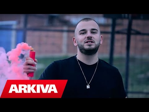 GENT  - Gjithkah (Official Video HD)