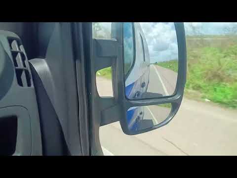 VAN DA SHIMANO Início só Campo de Perizes Cidade de Bacabeira Maranhão 