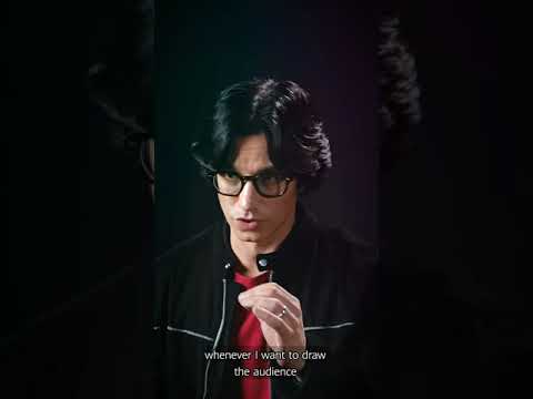 HUAWEI Film School Tutorial: Slow Mo feature