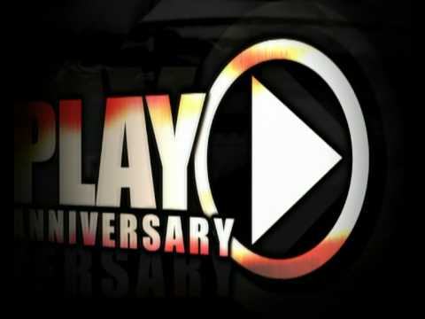 COLISEUM - PLAY 2010 - Trailer