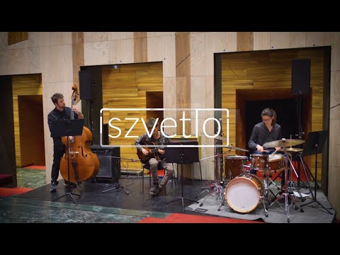 Szvetlo Trio - Hangulatkoncert Preview