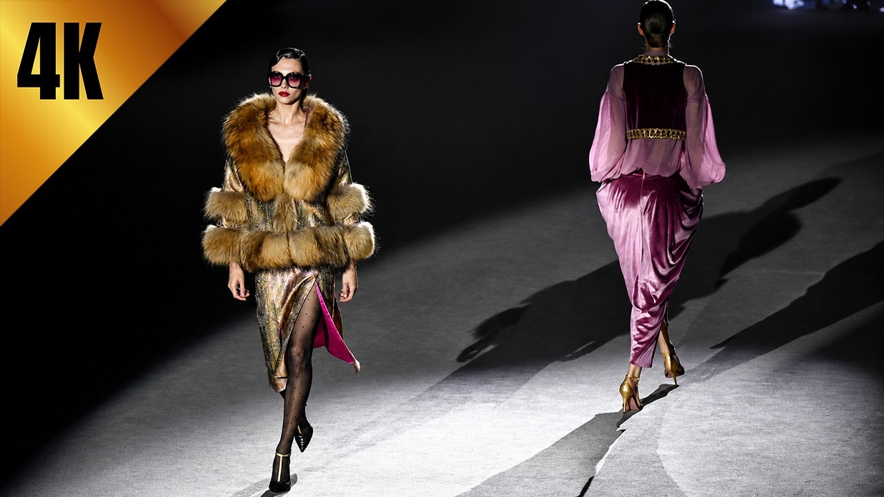 Odette Alvarez | Fall Winter 2026/2027 | Madrid