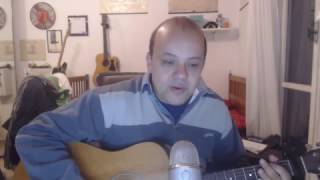 Only You Can break my heart Buck Owens acoustic cover video