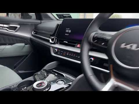 Kia Sportage PHEV MY25 - Image 2