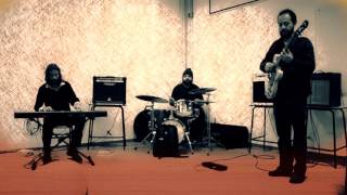 TCC Pedro Guimarães - All About my Girl (Jimmy McGriff)