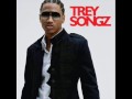 Trey Songz - Wonder Woman ( new version )