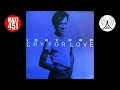 Iggy Pop - Cry for love Maxi single 1986