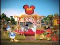 Toon Disney Idents