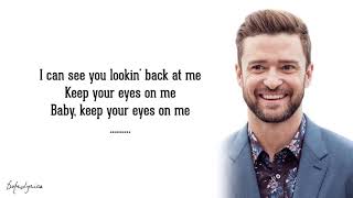 Mirrors Justin Timberlake...