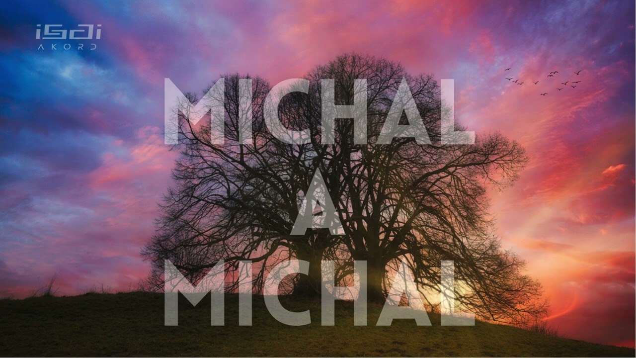 Michal a Michal 01