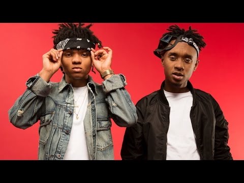 Rae Sremmurd x Mike Will Made It Type Beat 2017 "We Lit" (Prod J.Ream)