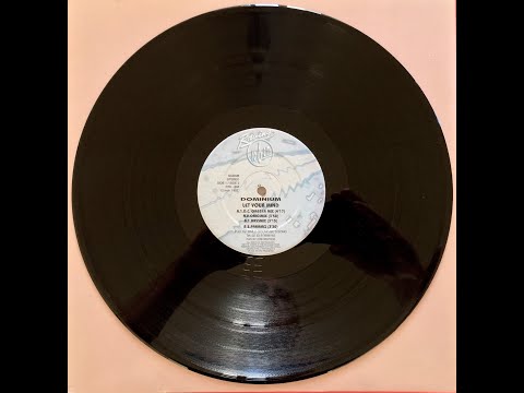 Dominium ' Let Your Mind '