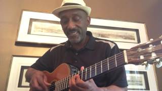 Tim Bowman - #TimTunes [Into The Blue]