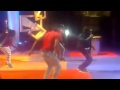 FERRE GOLA AU TROPHEE DES ARTS AFRO CARIBEENS