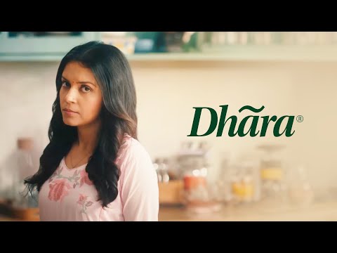 0% Milawat, 100% Swaad with Dhara Kachi Ghani Mustard Oil