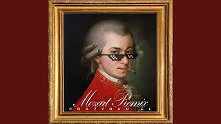 Cover art for Mozart Hardstyle
